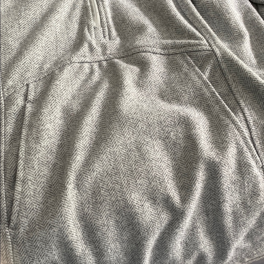 Kyodan Gray Women's Jacket - Picture 4 of 4